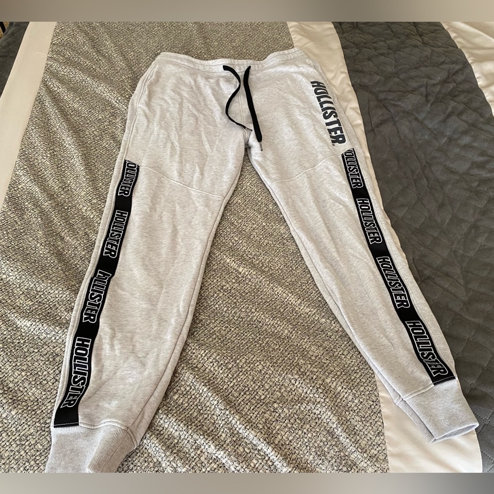 Hollister Sweatpants/Joggers